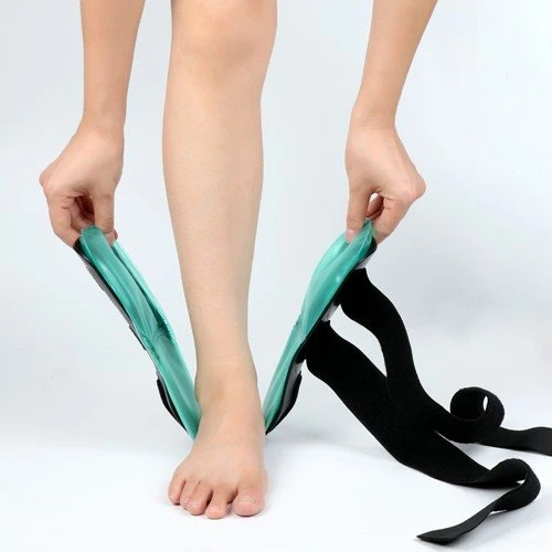 ankle fracture brace