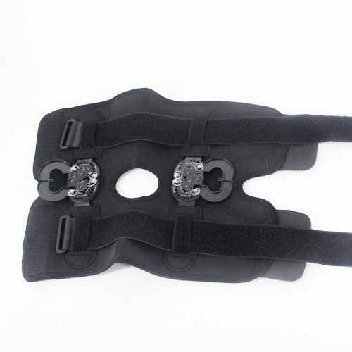 Adjustable Knee Support