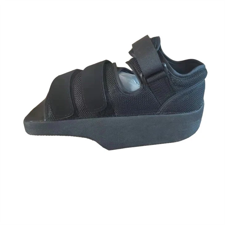 Orthopedic Shoes