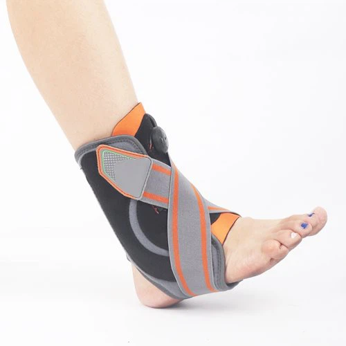 Brace ffêr rîl-addasu