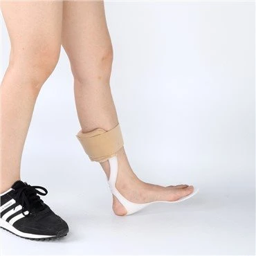 Orthosis traed ffêr afo