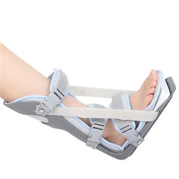 Sblint nos fasciitis plantar ar gyfer poen traed