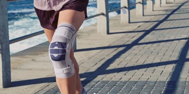 knee supports knee supports