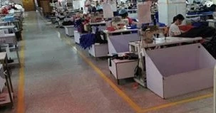Hinged Knee Brace factory002 Hinged Knee Brace factory002