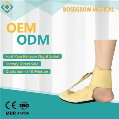 Nos Splint Plantar Fasciitis